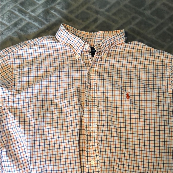 Button down Polo shirt - Picture 8 of 8